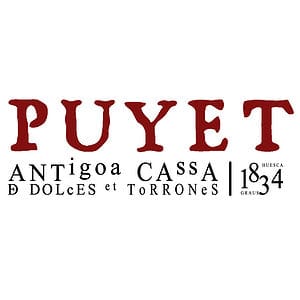 Angigoa Casa de Dolces y Torrones sin fondo en GRANATE