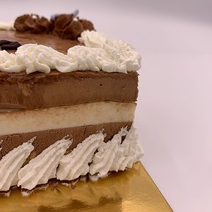 Tarta de Jazmin