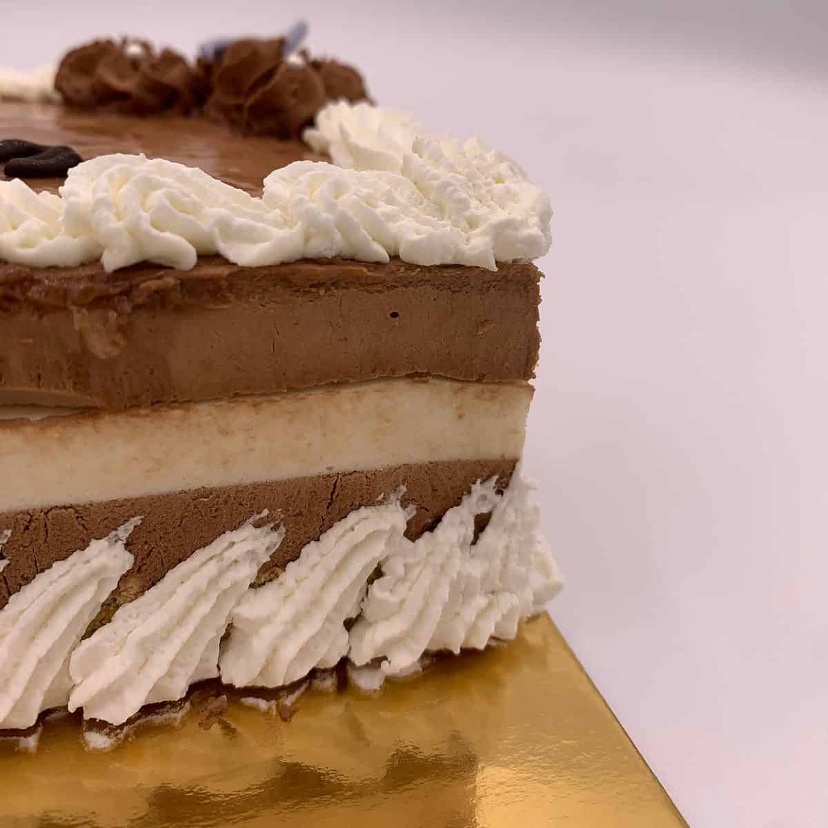 Tarta de Jazmin