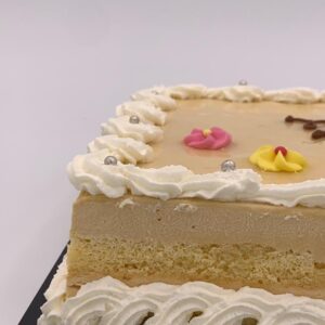 Tarta Toffe