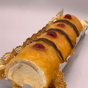 Brazo de Nata y Macedonia