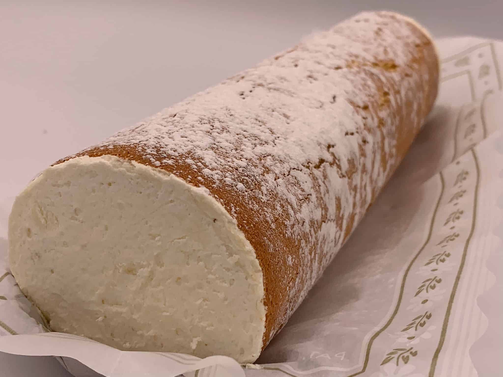 Brazo de Nata