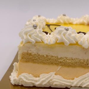 Tarta Boreal
