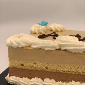 Tarta Azteca