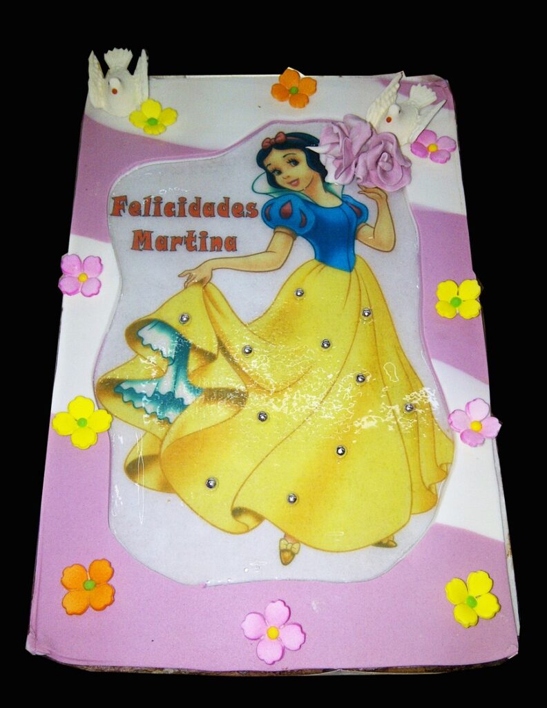 Blancanieves