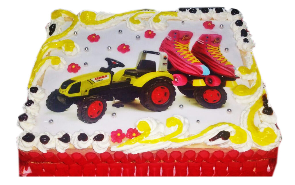 cumpleaños foto