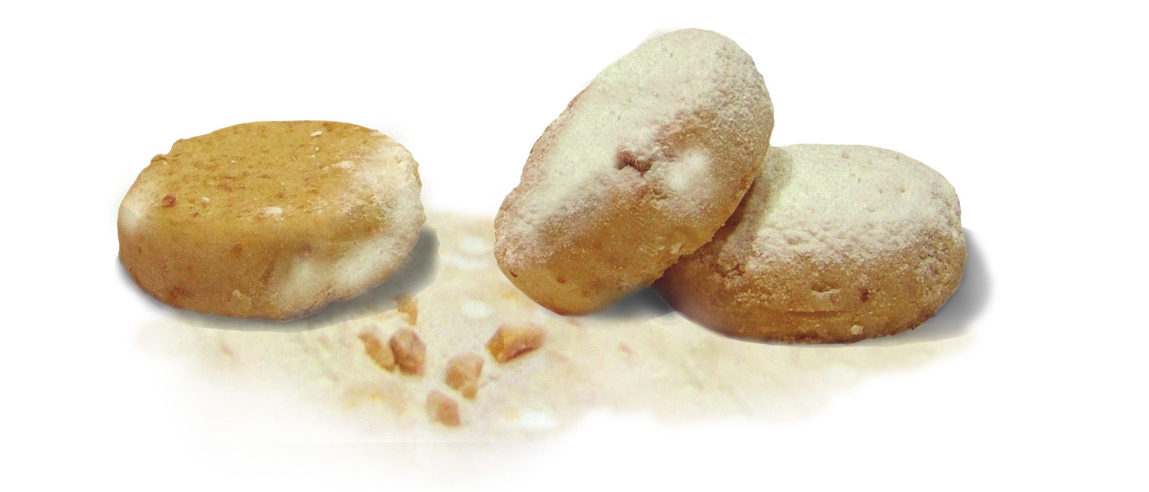 Polvorón