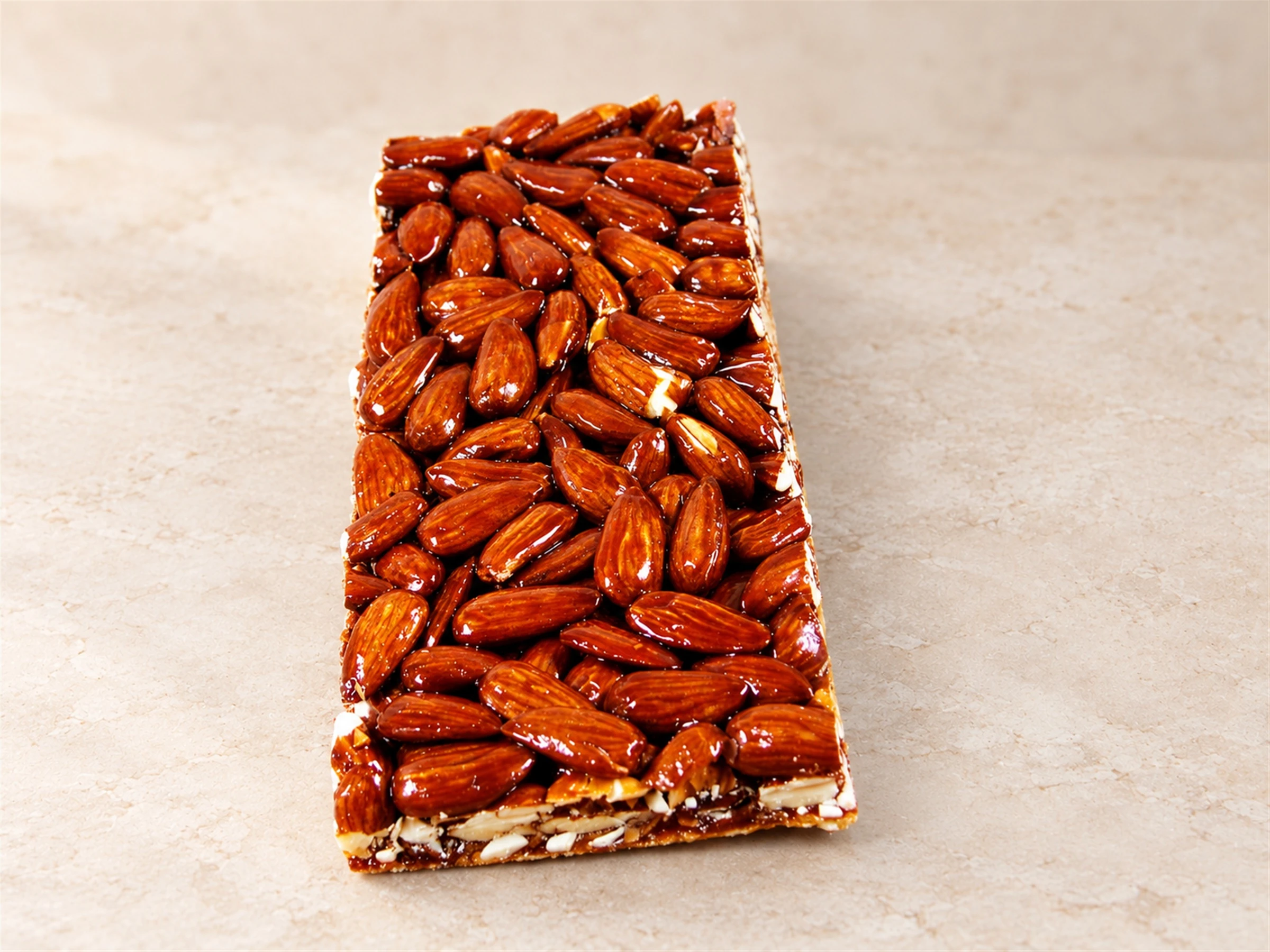 turrón largueta