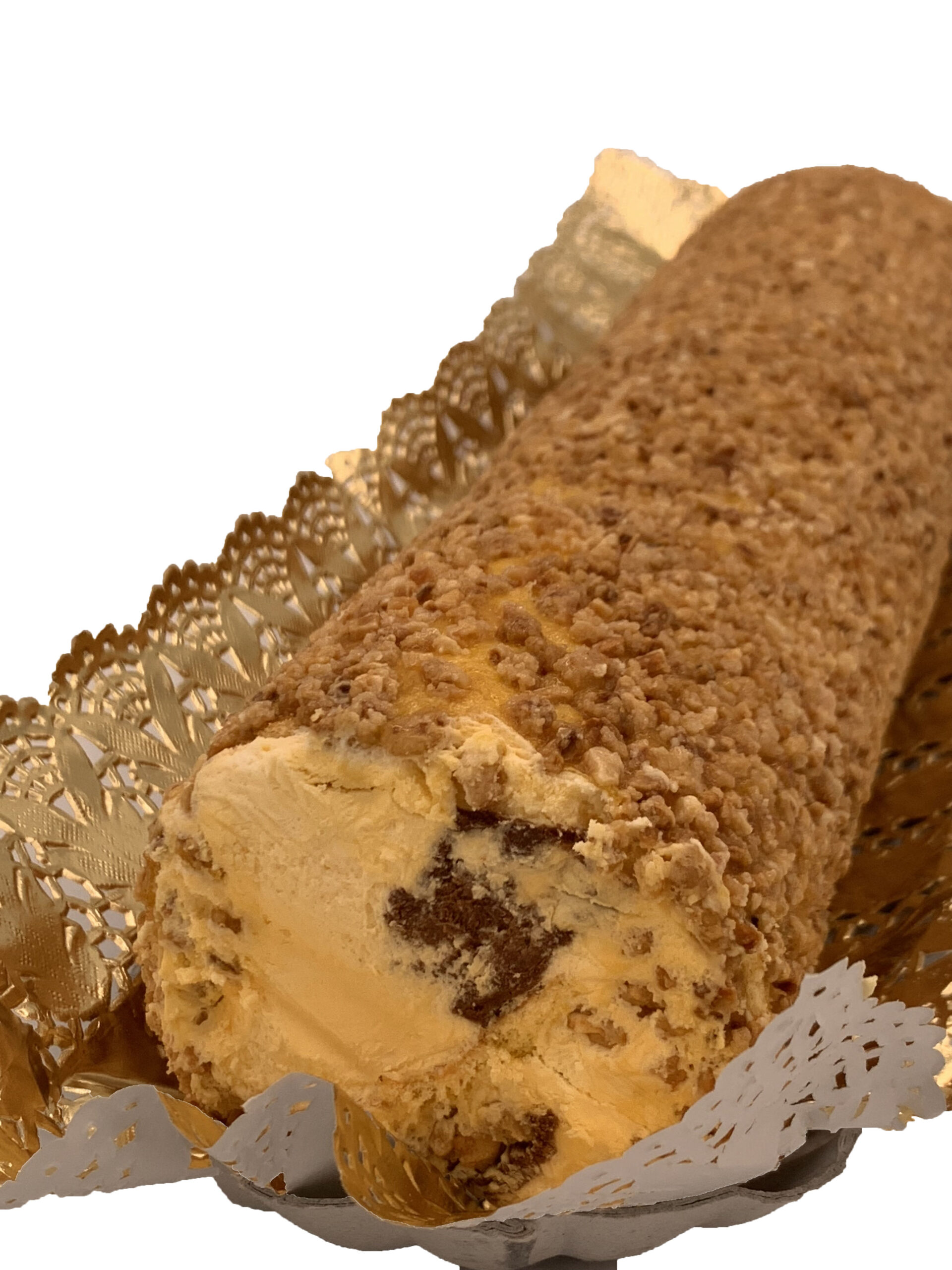 brazo crocanti