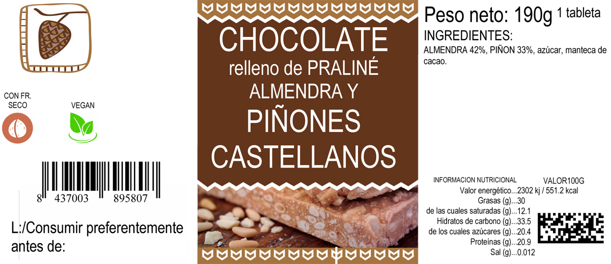 praPiñones