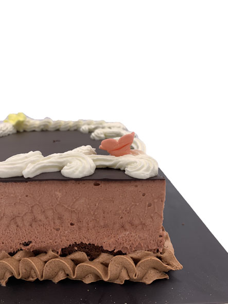 Tarta goyesca - Imagen 3