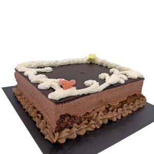 Tarta goyesca