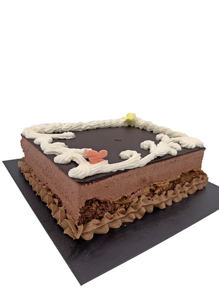 Tarta goyesca