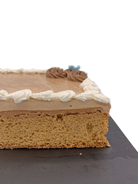 Tarta Lotus - Imagen 2