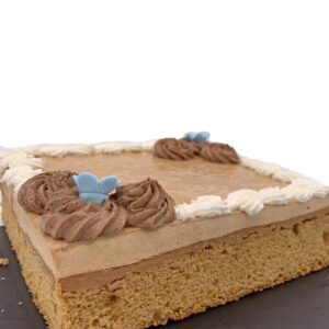 Tarta Lotus
