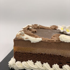 Tarta Sacher