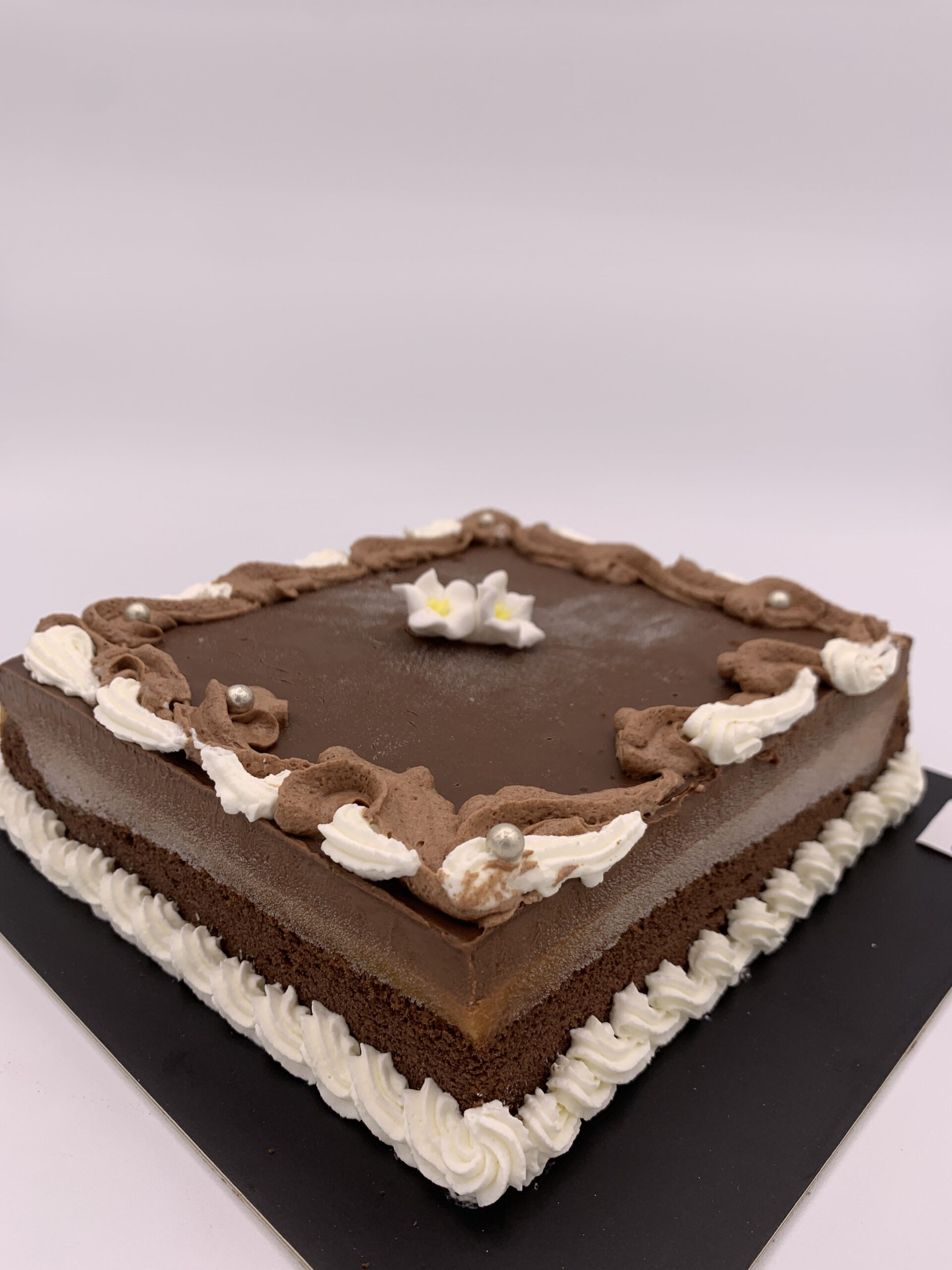 Tarta Sacher - Imagen 3